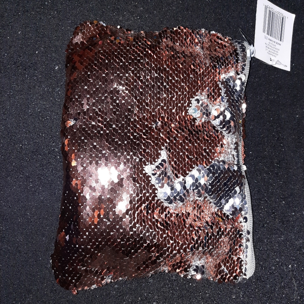 Kids Hair Pouch
